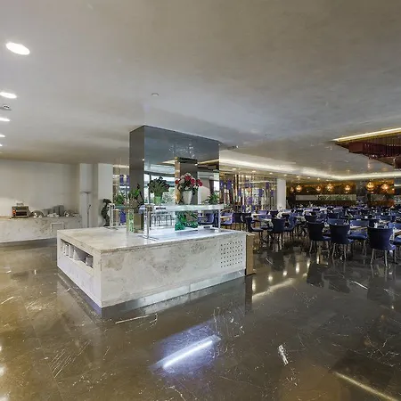 Gold Majesty Hotell Bursa