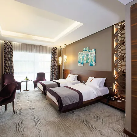 Hotel Gold Majesty 4*