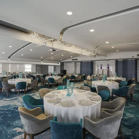 Gold Majesty Hotel 4*