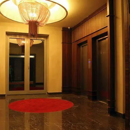 Hotel Gold Majesty