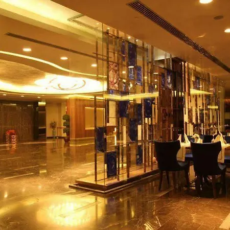 Gold Majesty Hotel Bursa