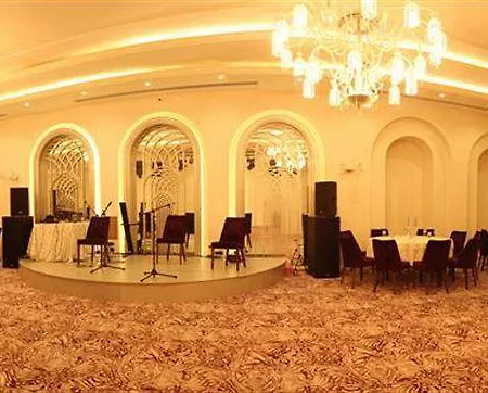 Hotel Gold Majesty