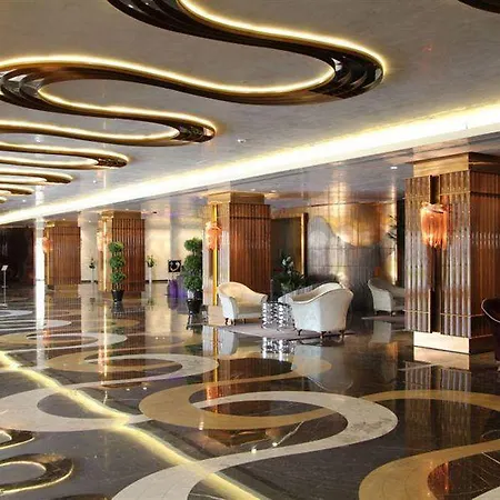 Gold Majesty 4* Bursa