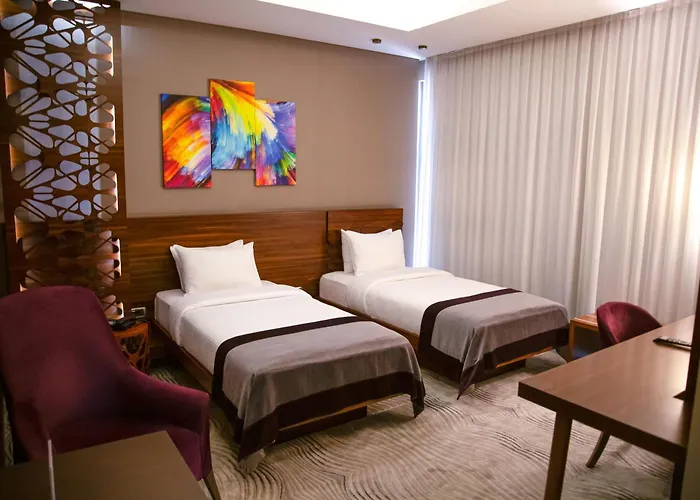 Hotel Gold Majesty 5*