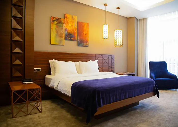 Hotel Gold Majesty 5*