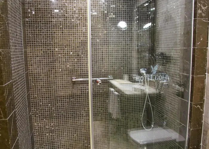 Hotel Gold Majesty 5*