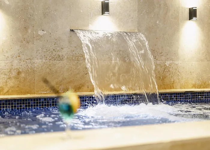 Gold Majesty Hotel 5*