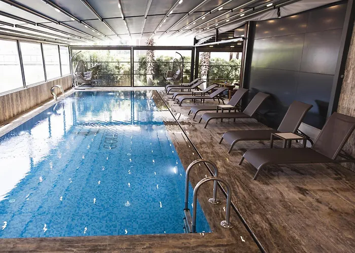 Gold Majesty 5* Bursa