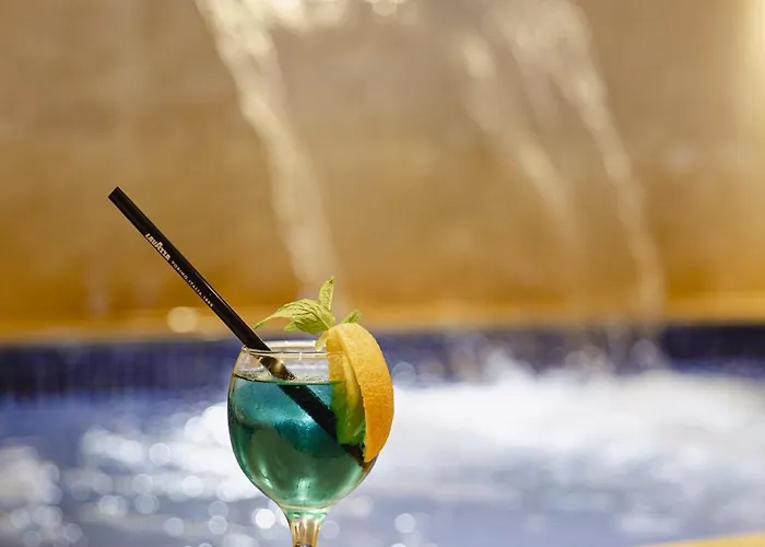 Hotel Gold Majesty Bursa