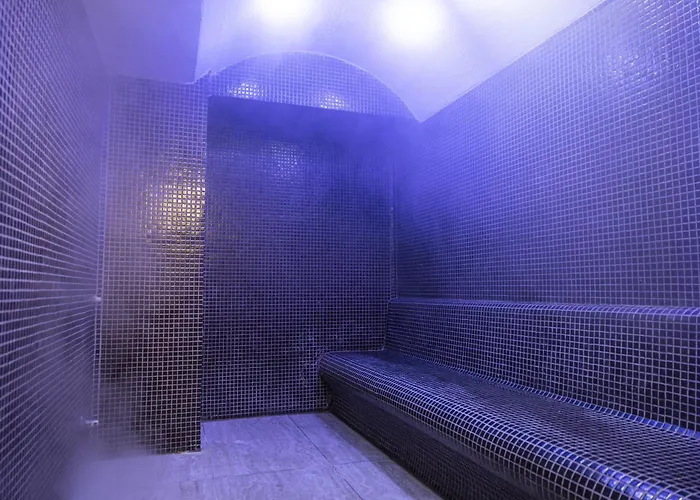 Hotel Gold Majesty 5*