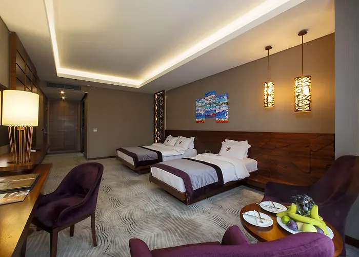 Gold Majesty Hotel 5*