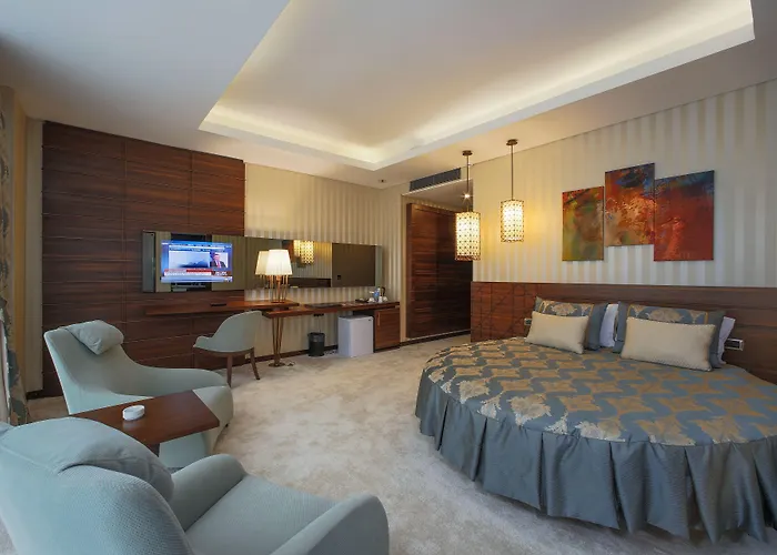 Hotel Gold Majesty 5*