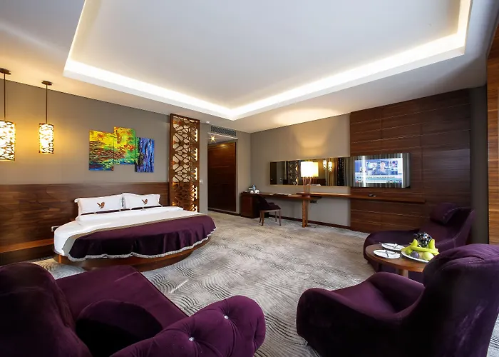Gold Majesty 5* Bursa