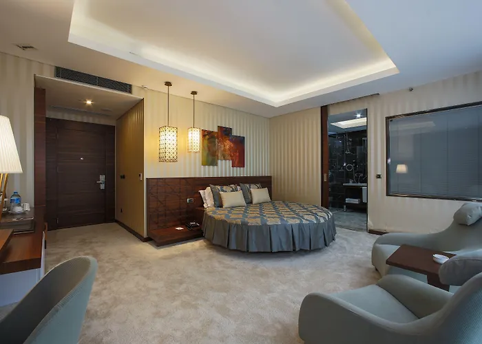 Gold Majesty Hotel 5*