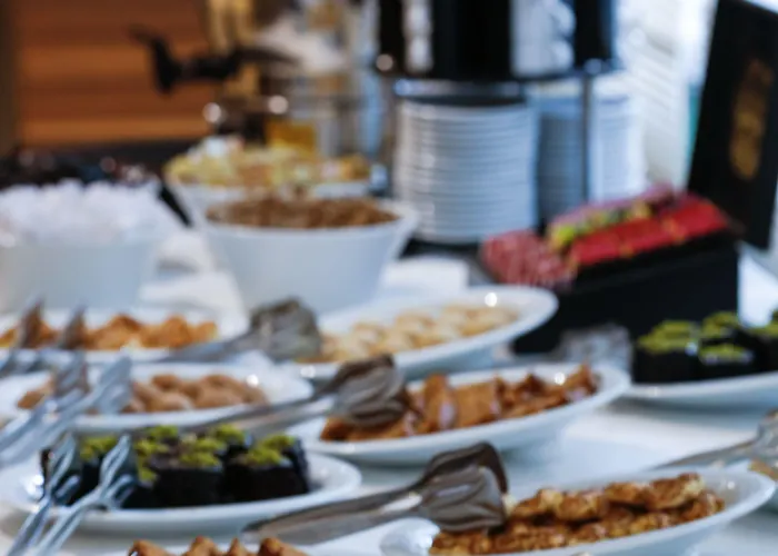 Gold Majesty Hotel 5*