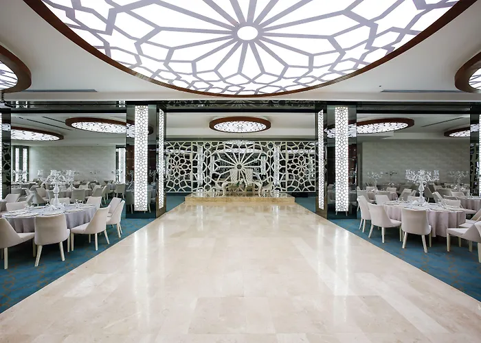 Gold Majesty Hotel 5*