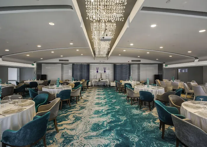 Gold Majesty Hotel Bursa