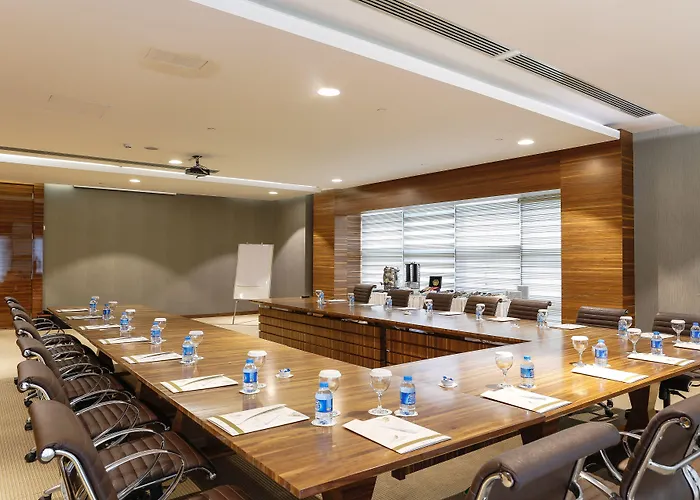 Gold Majesty Hotel Bursa