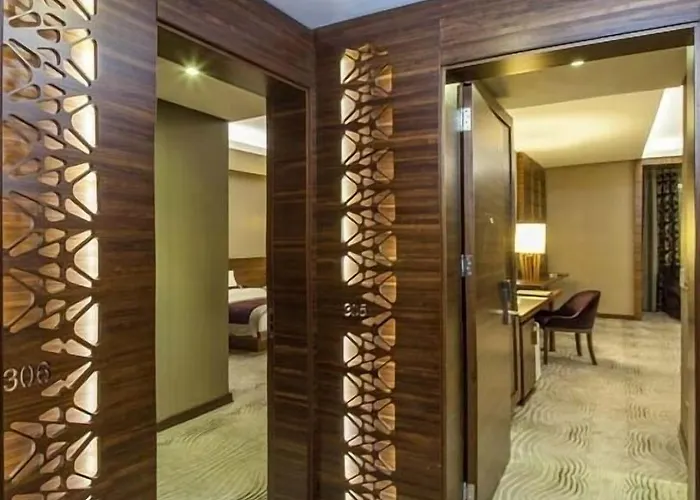 Hotel Gold Majesty 5*