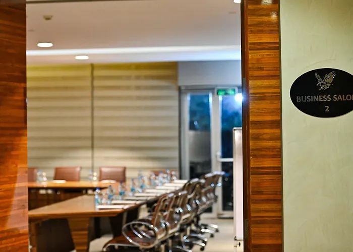 Gold Majesty Hotel 5*