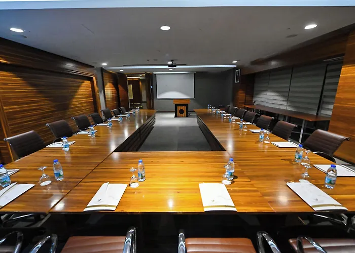 Gold Majesty 5* Bursa