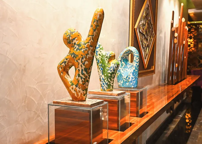 Gold Majesty Hotel Bursa