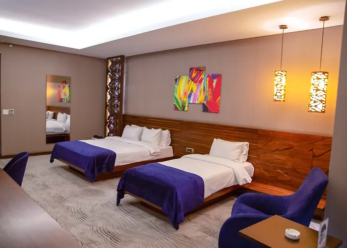 Gold Majesty 5* Bursa